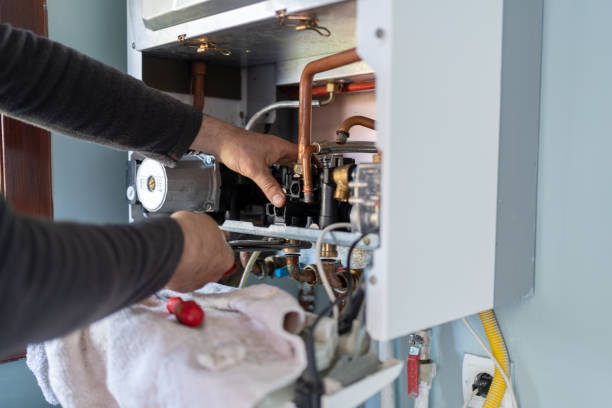 Best Heating & Cooling Plumbing in Luxemburg, WI